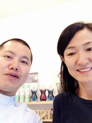 患者様の声