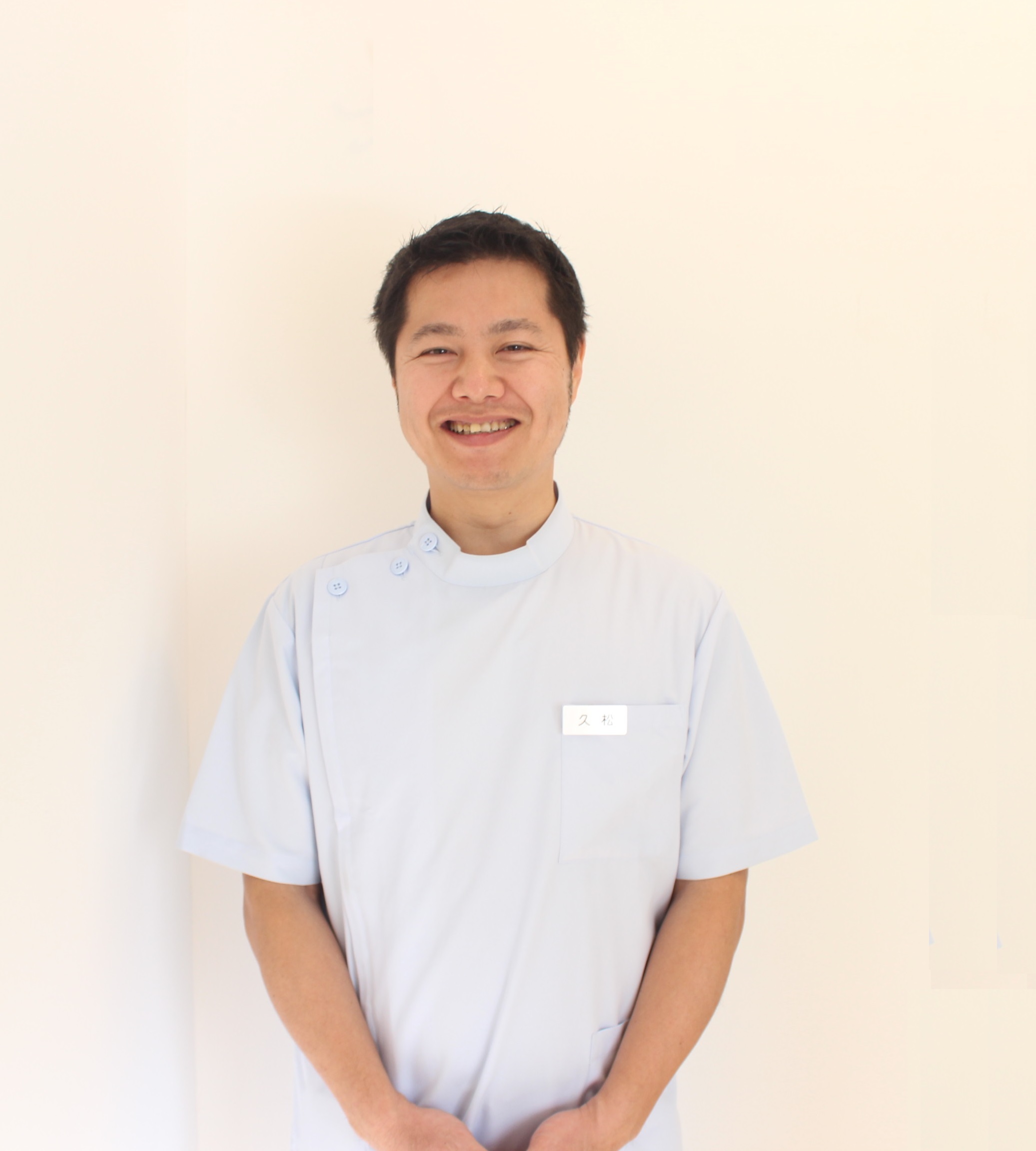 院長御挨拶