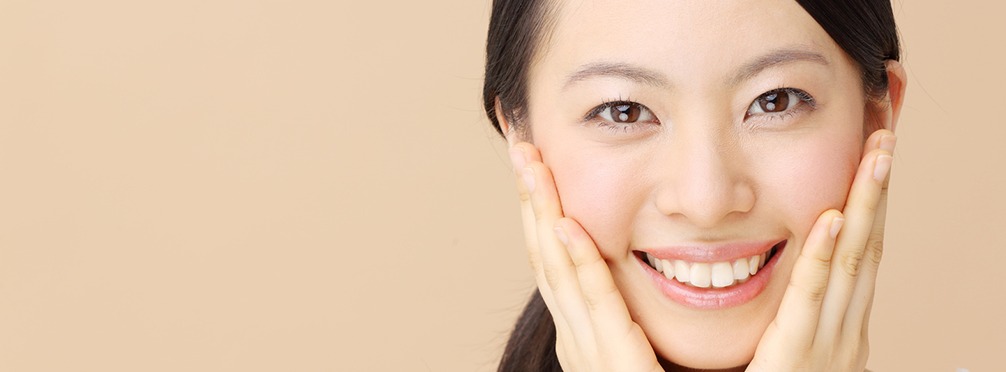 美容鍼に期待できる効果