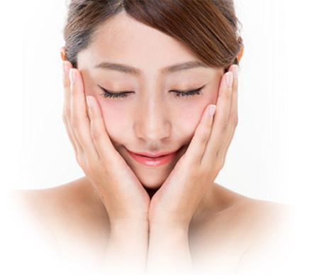 女性の方もお気軽にご利用ください