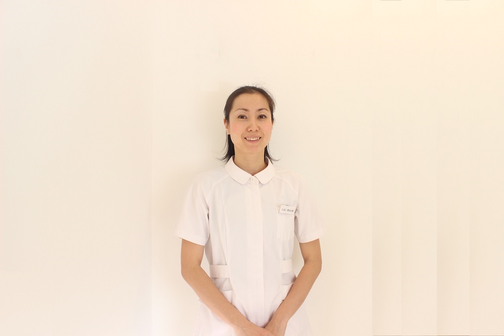 久松　真由美